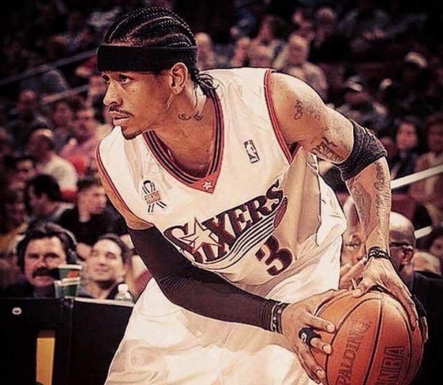 美记：保罗是赢家只可惜从未夺冠，因运气不佳错失很多机会