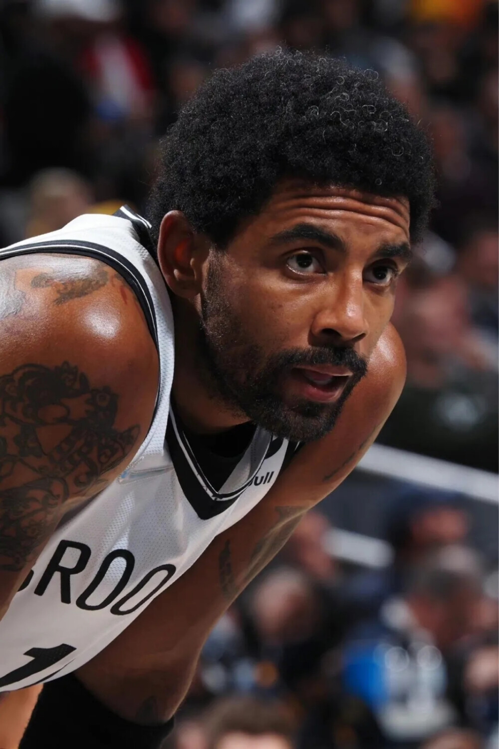 场均轰31分9板9助，输球责任在我！也许詹姆斯和湖人都失算了