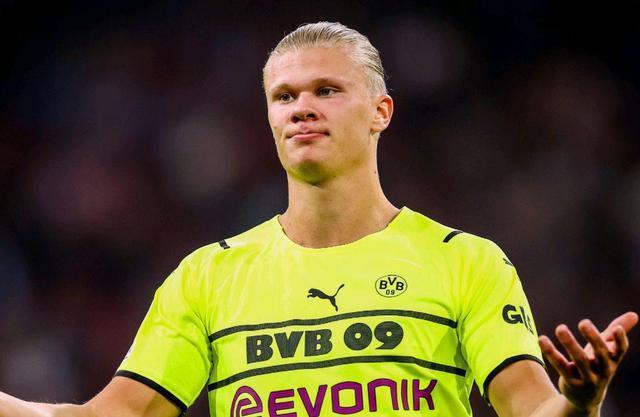 德天空：多特为阿德耶米提供720万欧年薪合同，但未满足要求